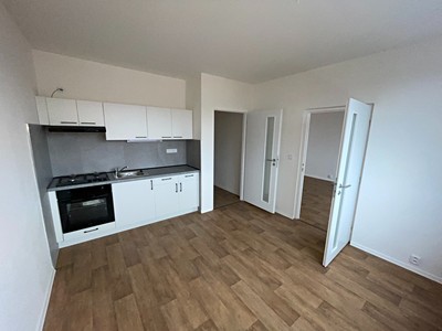 Pronájem bytu 1+1 38 m²