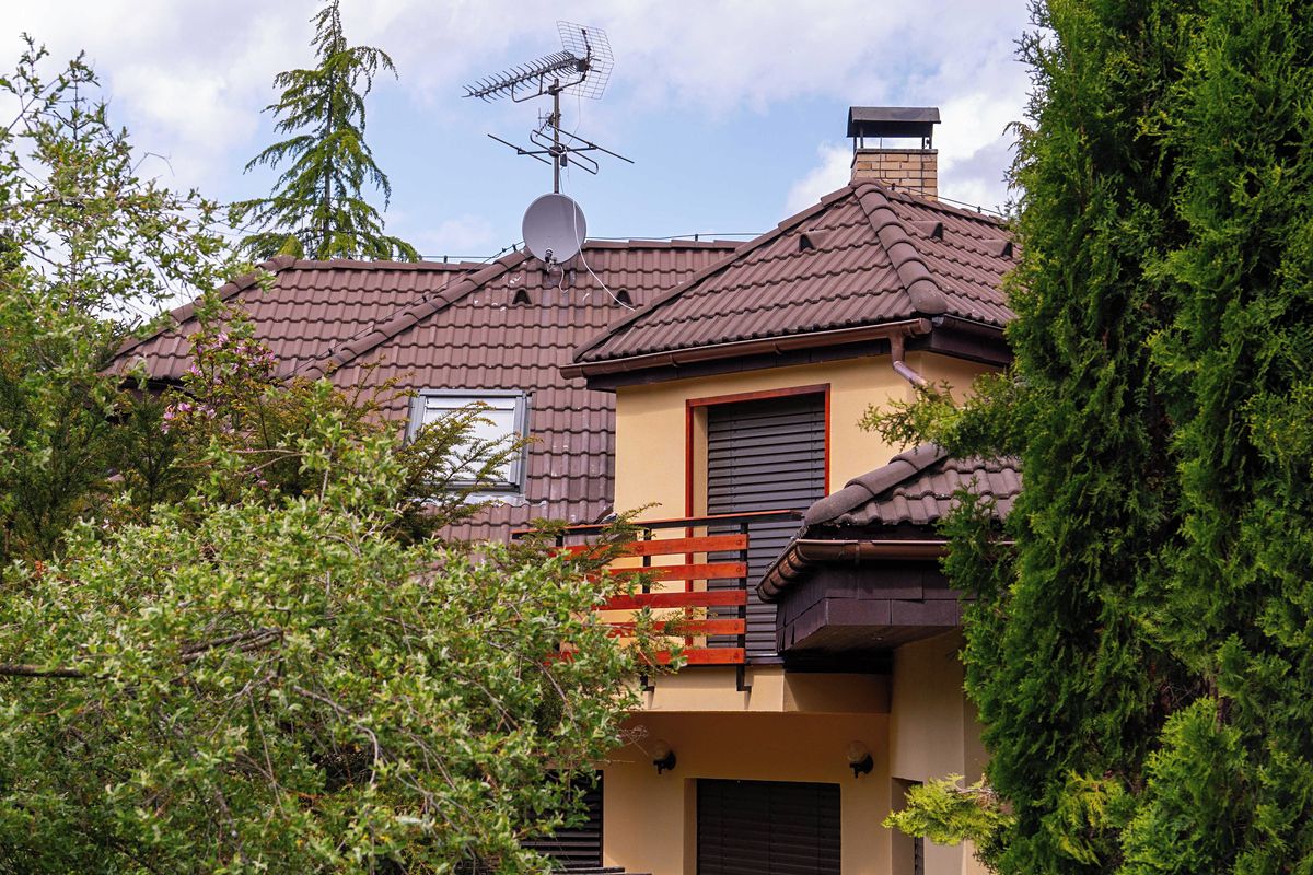 Prodej rodinného domu 305 m², pozemek 305 m²