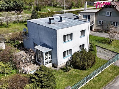 Prodej  rodinného domu 92 m², pozemek 1 014 m²