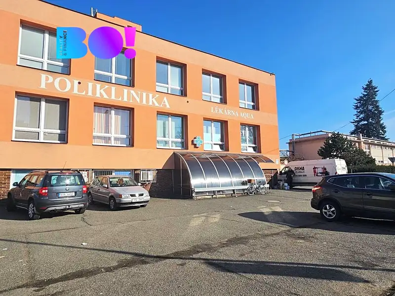Pronájem obchodního prostoru 204 m², Karviná – náhled fotky 3