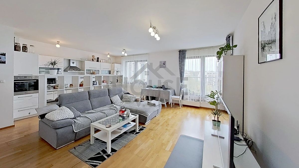 Prodej bytu 2+kk 65 m²