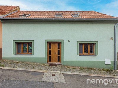 Prodej  rodinného domu 151 m², pozemek 296 m² — photo 5