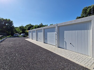 Prodej garáže 18 m² — photo 3