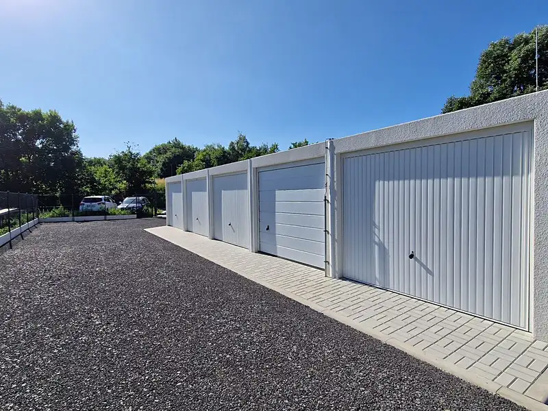 Prodej garáže 18 m², Jirkov – náhled fotky 3