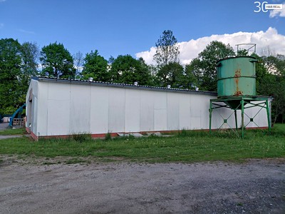 Pronájem skladového prostoru 288 m² — photo 4