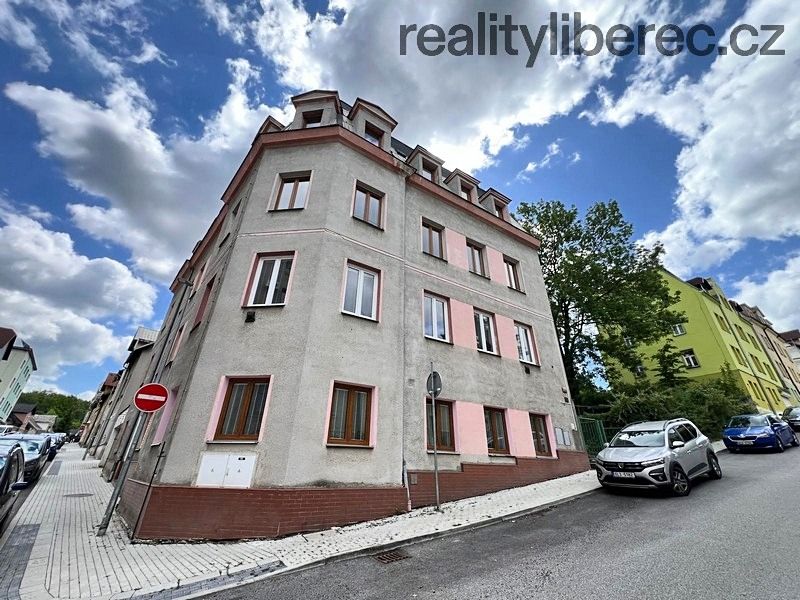 Prodej bytu 3+1 73 m²