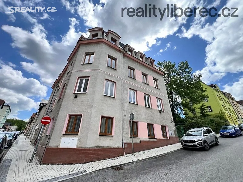 Prodej bytu 3+1 73 m², Liberec