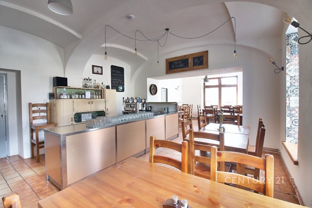 Prodej ubytovacího zařízení 350 m² – fotografie 3