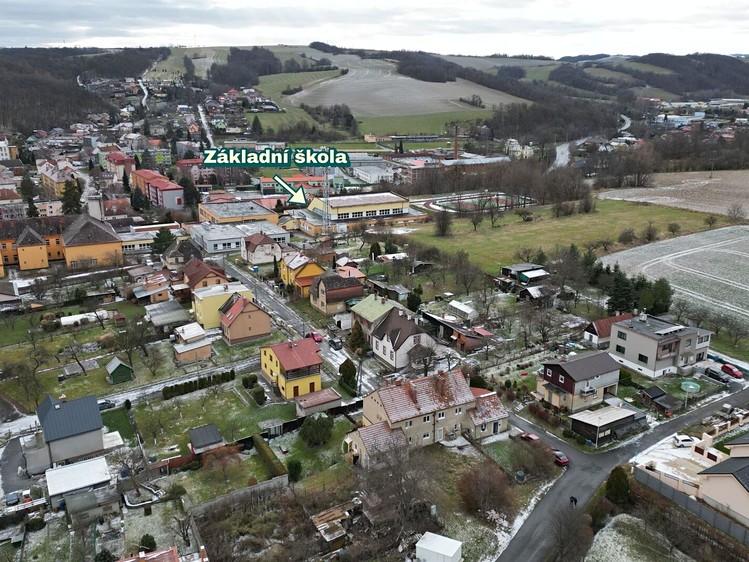 Квартира 3+kk на продаж, 83 м² (21 з 23)