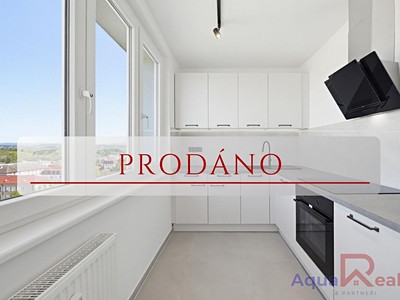 Prodej bytu 4+1 79 m²
