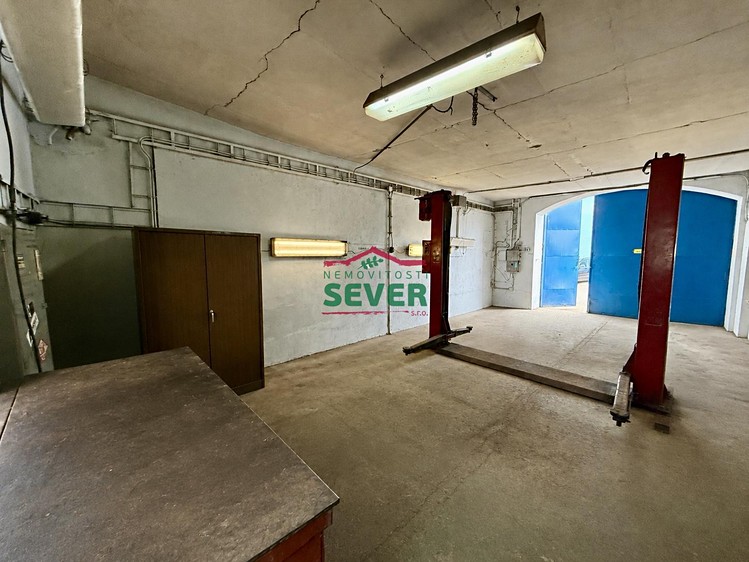 Pronájem komerčního prostoru, 50 m² (3 z 6)