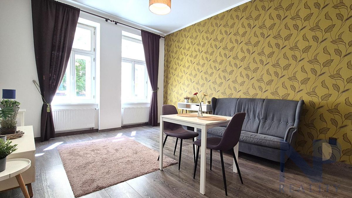 Prodej bytu 2+kk 39 m² (Jednopodlažní)