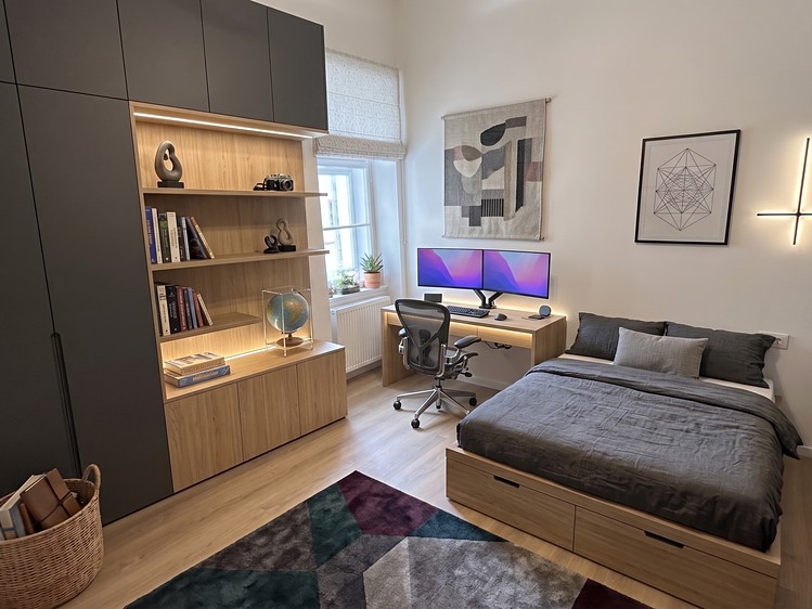 Wohnung 3+kk zum Kauf, 105 m² (24 von 40)