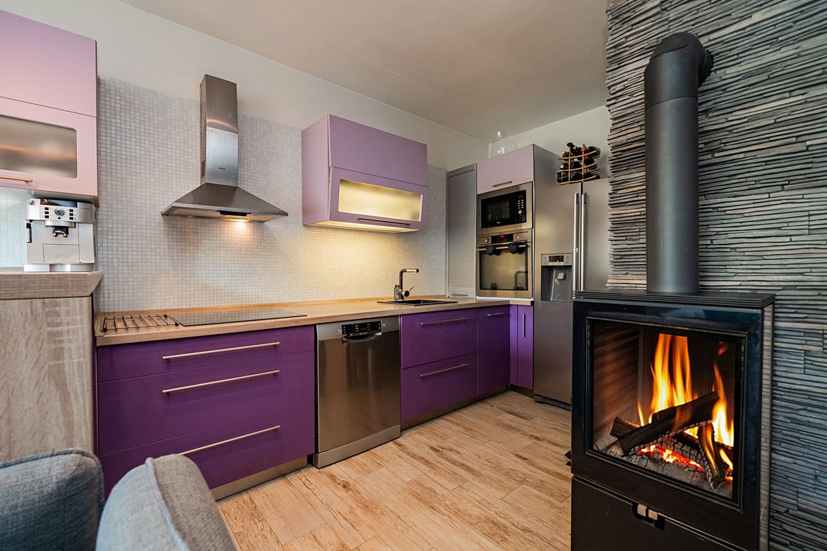 Prodej bytu 3+kk 72 m²