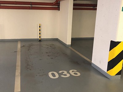 Pronájem garážového stání 15 m² — photo 4