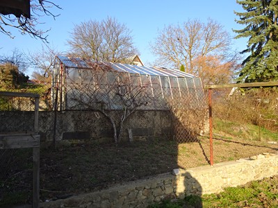 Prodej  chaty 30 m², pozemek 1 148 m² — photo 5