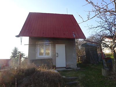 Prodej  chaty 30 m², pozemek 1 148 m² — photo 2