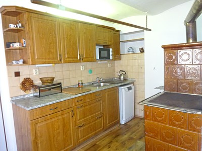 Prodej  rodinného domu 76 m², pozemek 136 m² — photo 3