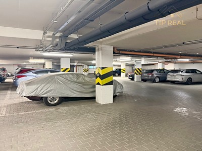 Prodej garáže 52 m² — photo 3