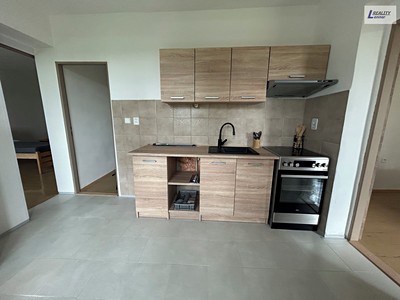 Pronájem bytu 3+1 88 m²