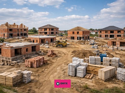 Prodej  stavebního pozemku 7 500 m² — photo 3