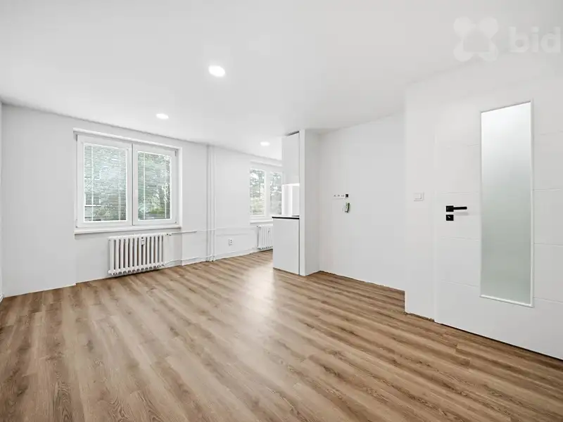 Prodej bytu 3+kk 68 m², Hradec Králové – náhled fotky 2