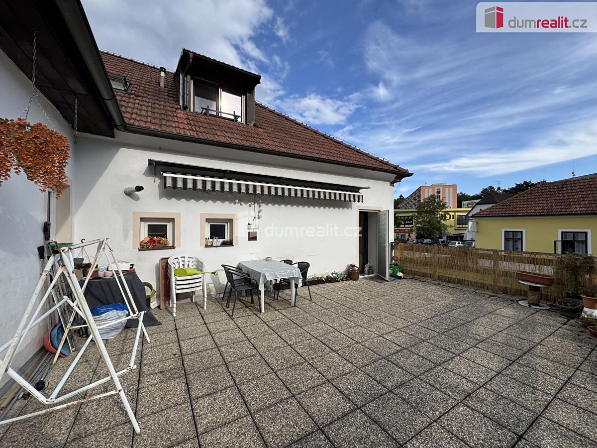 Prodej činžovního domu 930 m² – fotografie 4
