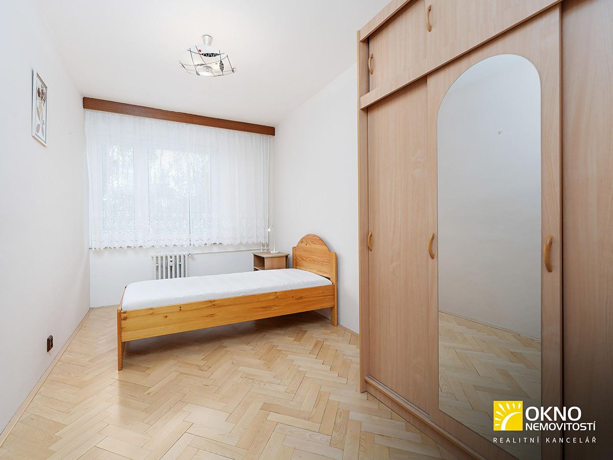 Prodej bytu 3+1 69 m² – fotografie 3
