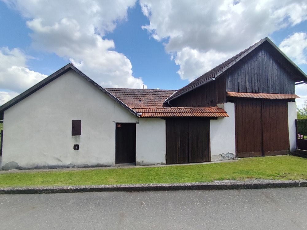 Prodej chalupy 85 m², pozemek 1981 m² – fotografie 4