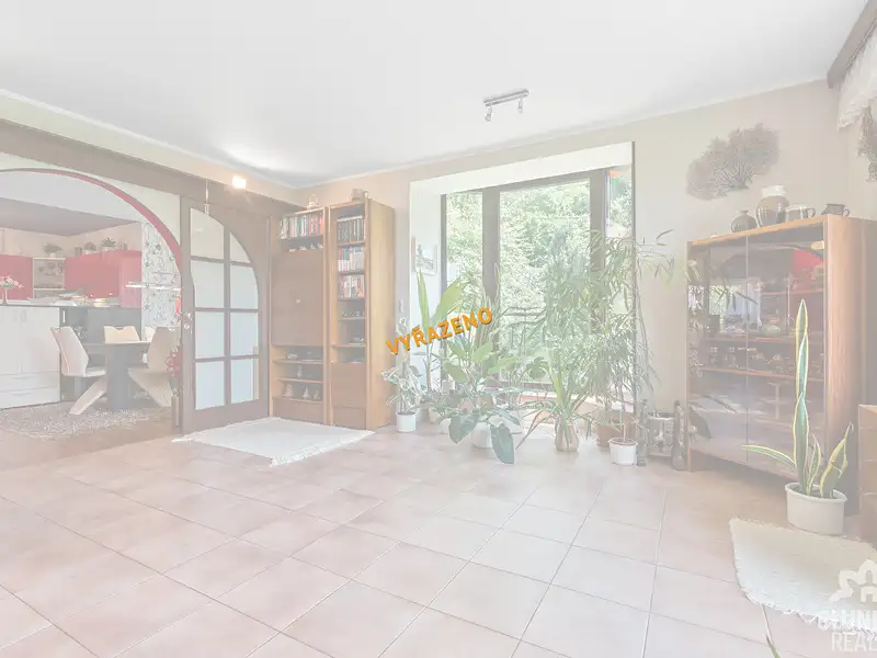Prodej rodinného domu 203 m², pozemek 528 m², Uherské Hradiště – náhled fotky 2