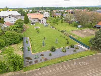 Prodej  rodinného domu 136 m², pozemek 2 522 m²