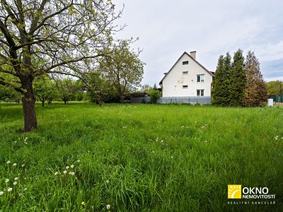 Prodej  stavebního pozemku 1 500 m² — photo 5