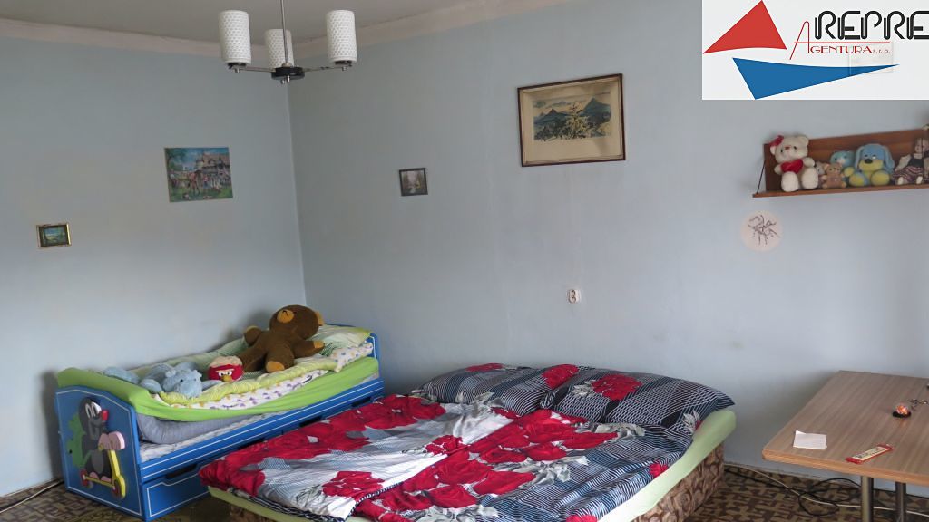 Prodej rodinného domu 120 m², pozemek 1100 m² – fotografie 3