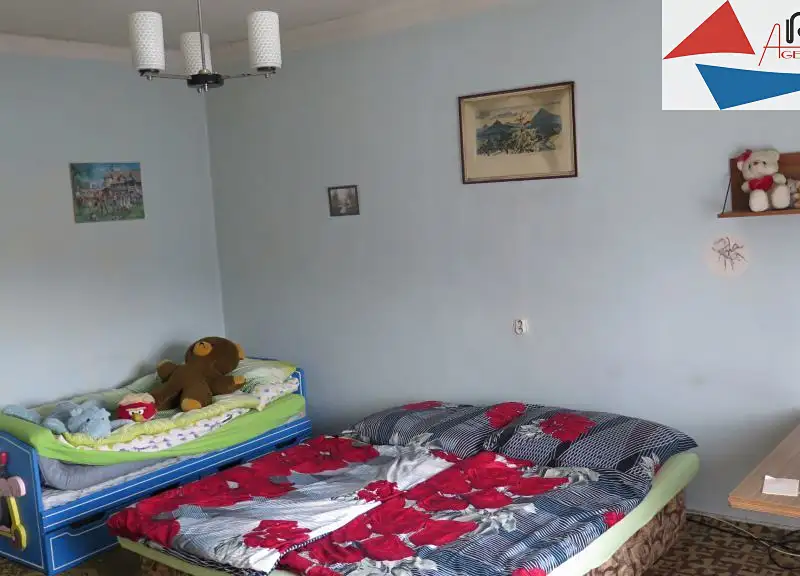 Prodej rodinného domu 120 m², pozemek 1100 m², Úštěk – náhled fotky 3