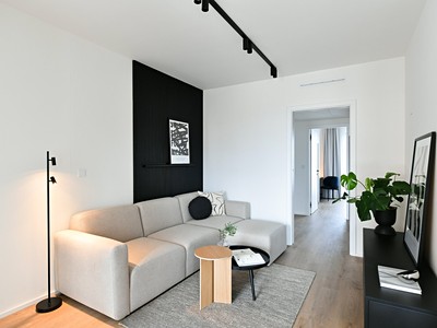 Pronájem bytu 3+kk 94 m²
