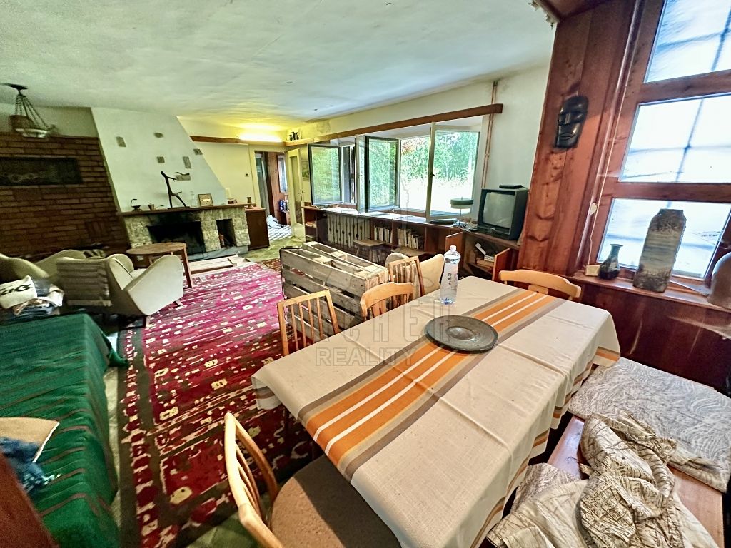 Prodej rodinného domu 250 m², pozemek 3343 m² – fotografie 5