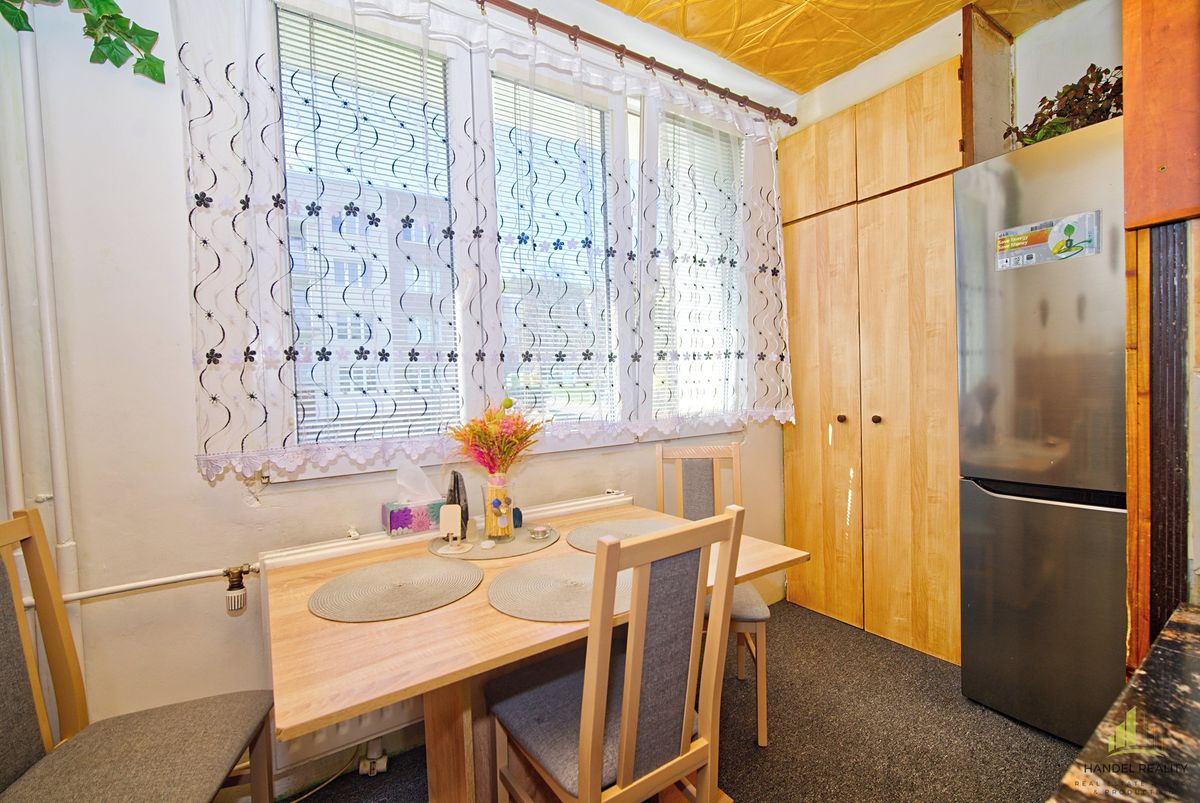 Prodej bytu 2+1 57 m² – fotografie 3