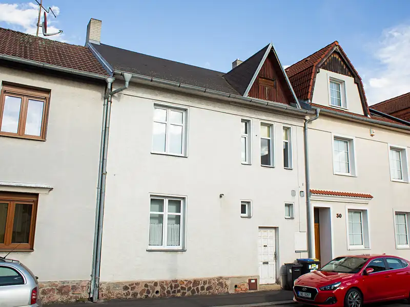 Prodej rodinného domu 146 m², pozemek 195 m², Teplice – náhled fotky 1