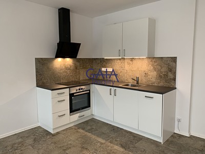 Pronájem bytu 1+kk 40 m²