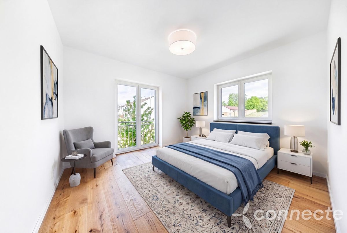 Prodej rodinného domu 161 m², pozemek 1087 m² – fotografie 2