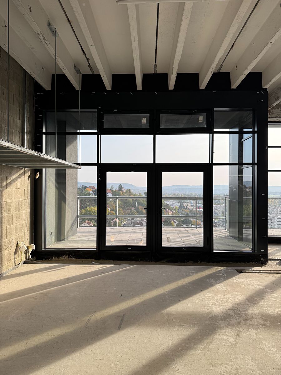 Prodej bytu atypický 137 m²