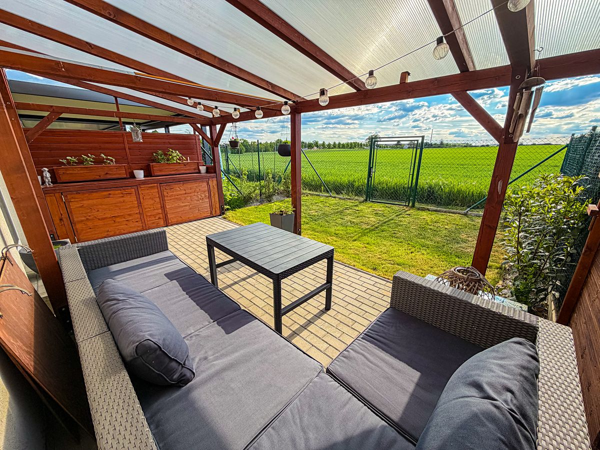 Prodej rodinného domu 74 m², pozemek 134 m² – fotografie 3