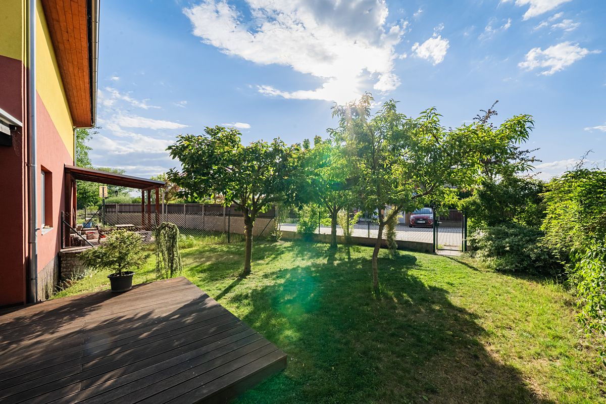 Prodej bytu 3+kk 72 m² – fotografie 3