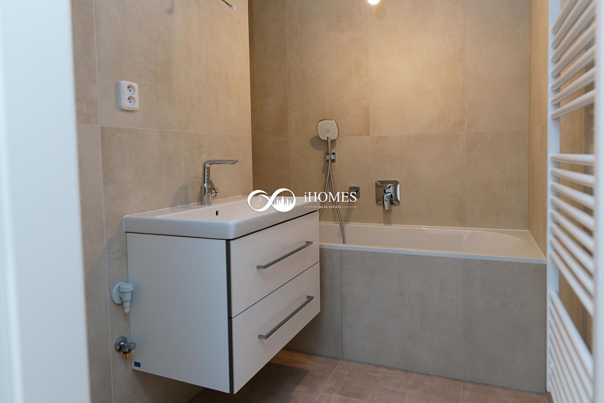 Prodej bytu 2+kk 63 m²