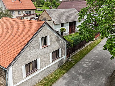 Prodej  rodinného domu 362 m², pozemek 362 m² — photo 2
