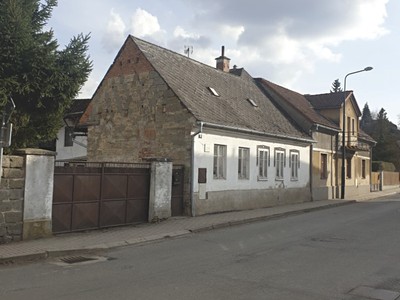 Dražba  rodinného domu 79 m², pozemek 435 m² — photo 3