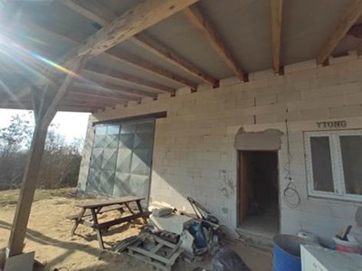 Dražba  rodinného domu 78 m², pozemek 1 194 m² — photo 5