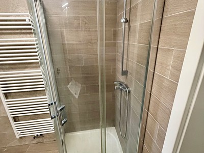 Pronájem bytu 2+kk 45 m² (Mezonet) — photo 4