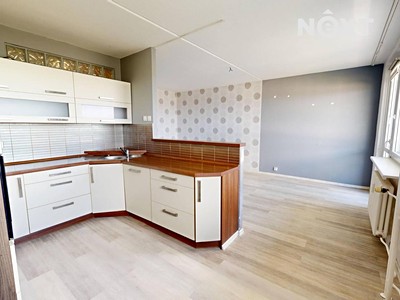Prodej bytu 3+1 69 m²