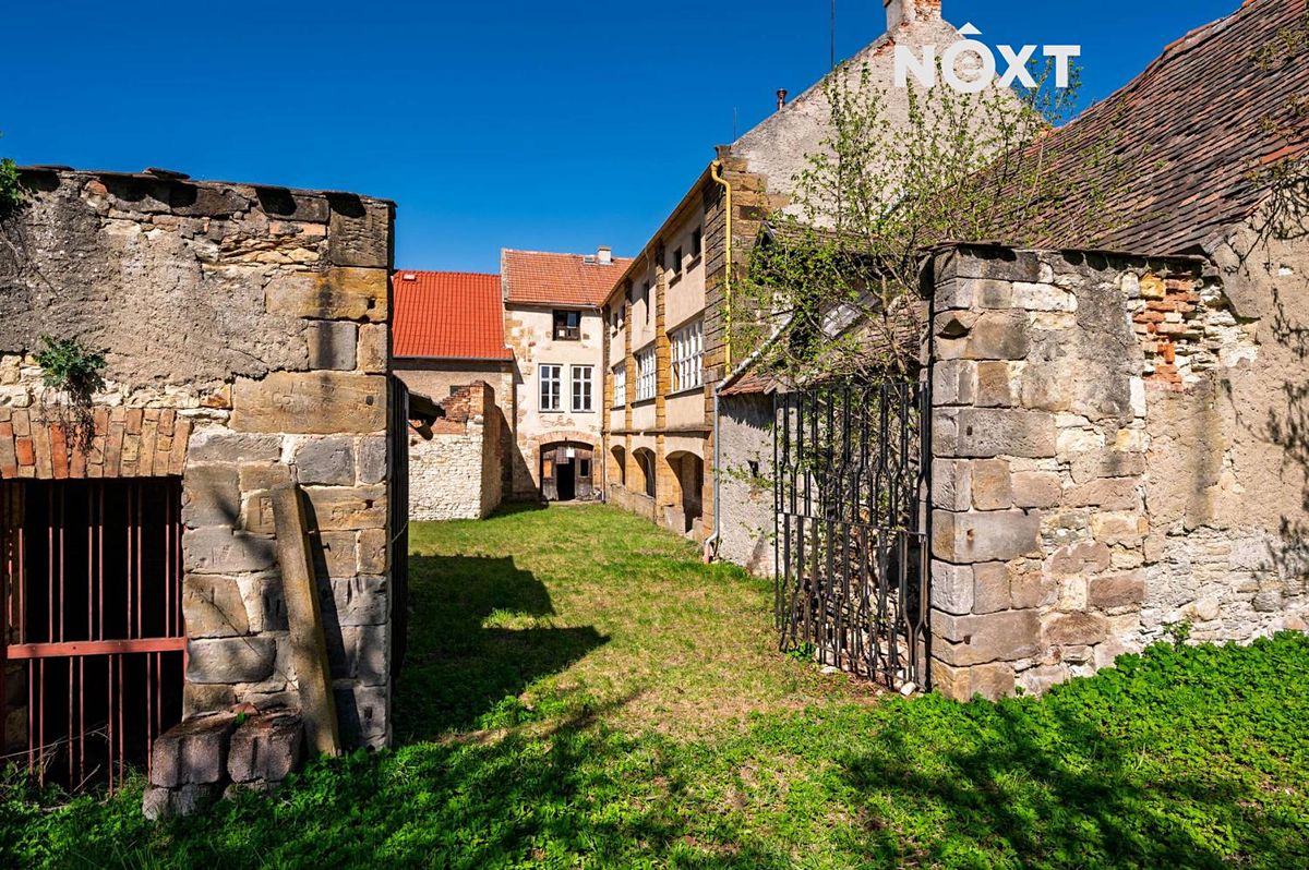 Prodej zemědělské usedlosti 454 m², pozemek 2262 m² – fotografie 2